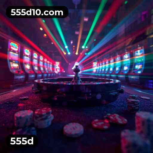 Cassino ao Vivo 555d - Dealers Brasileiros Profissionais