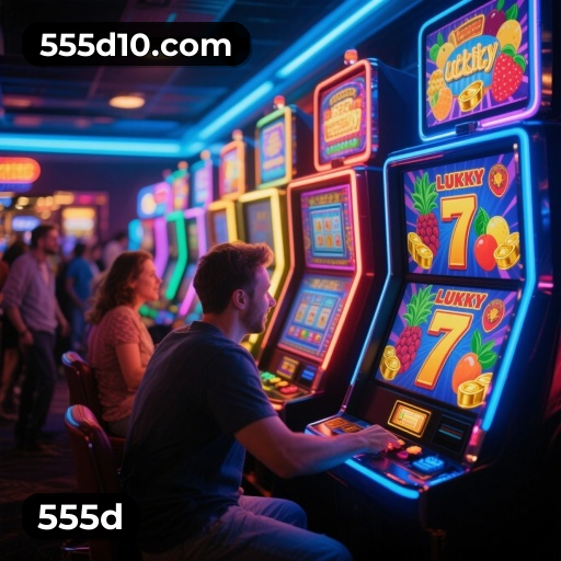 Jogos de Cassino ao Vivo
