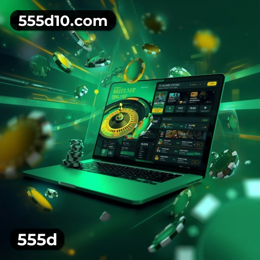 Processo de Download do App 555d - Passo a Passo Simples