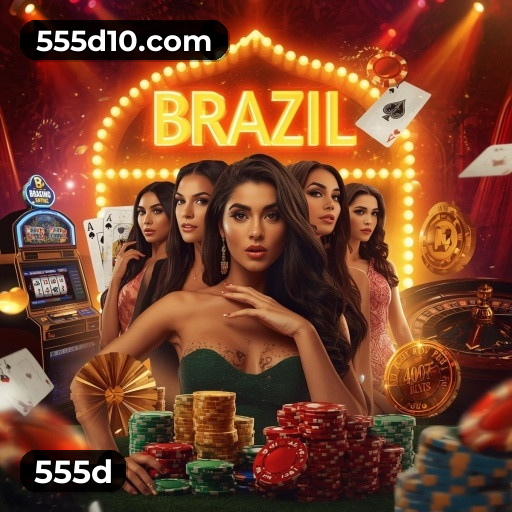 Jogos de Mesa Premium 555d - Blackjack, Roleta, Baccarat