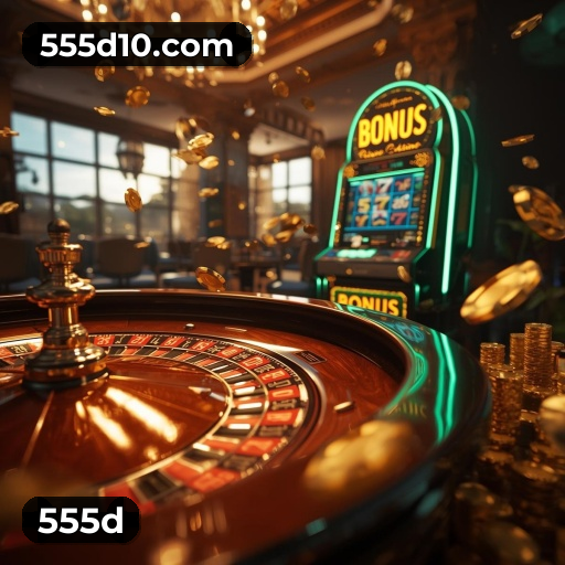 Jogos de Cassino em Destaque - Slots, Roleta, Blackjack