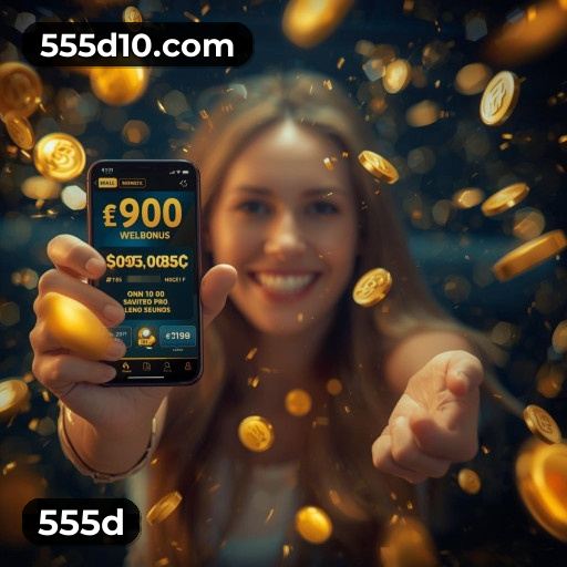 Benefícios do Login 555d - Bônus e Vantagens Exclusivas