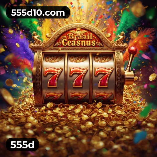 Coleção Premium de Slots 555d - NetEnt, Pragmatic Play, Evolution