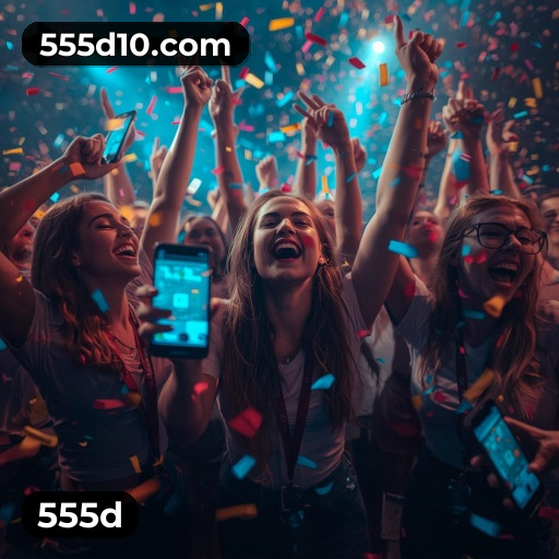 Imagem quadrada de apoio para baixar 555d