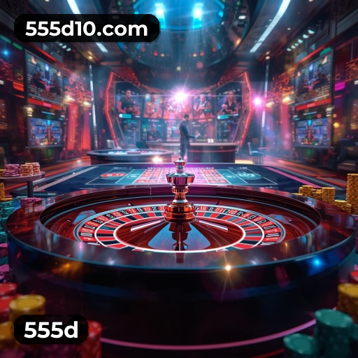 Processo de Download do App 555d - Passo a Passo Simples